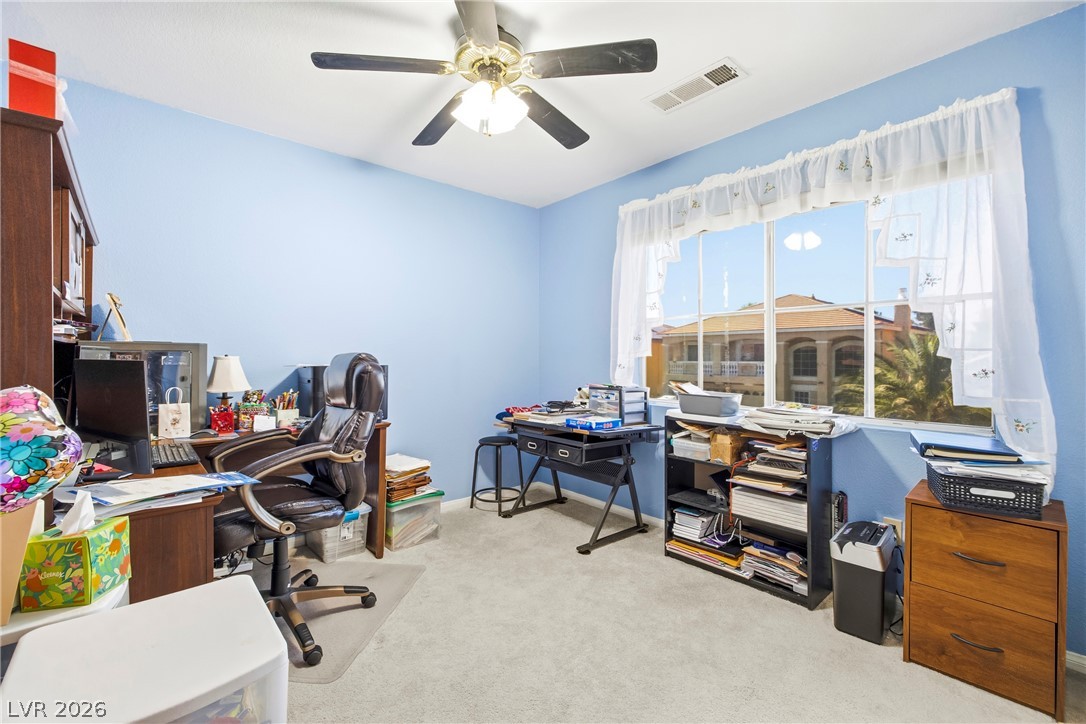 8512 Raindrop Canyon Avenue Las Vegas NV 89129