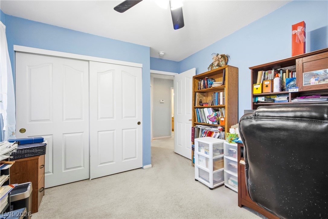 8512 Raindrop Canyon Avenue Las Vegas NV 89129