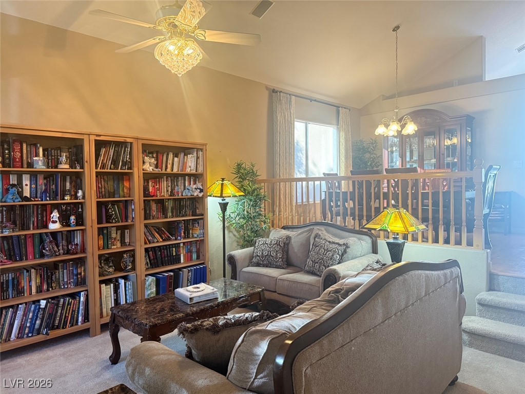 8512 Raindrop Canyon Avenue Las Vegas NV 89129