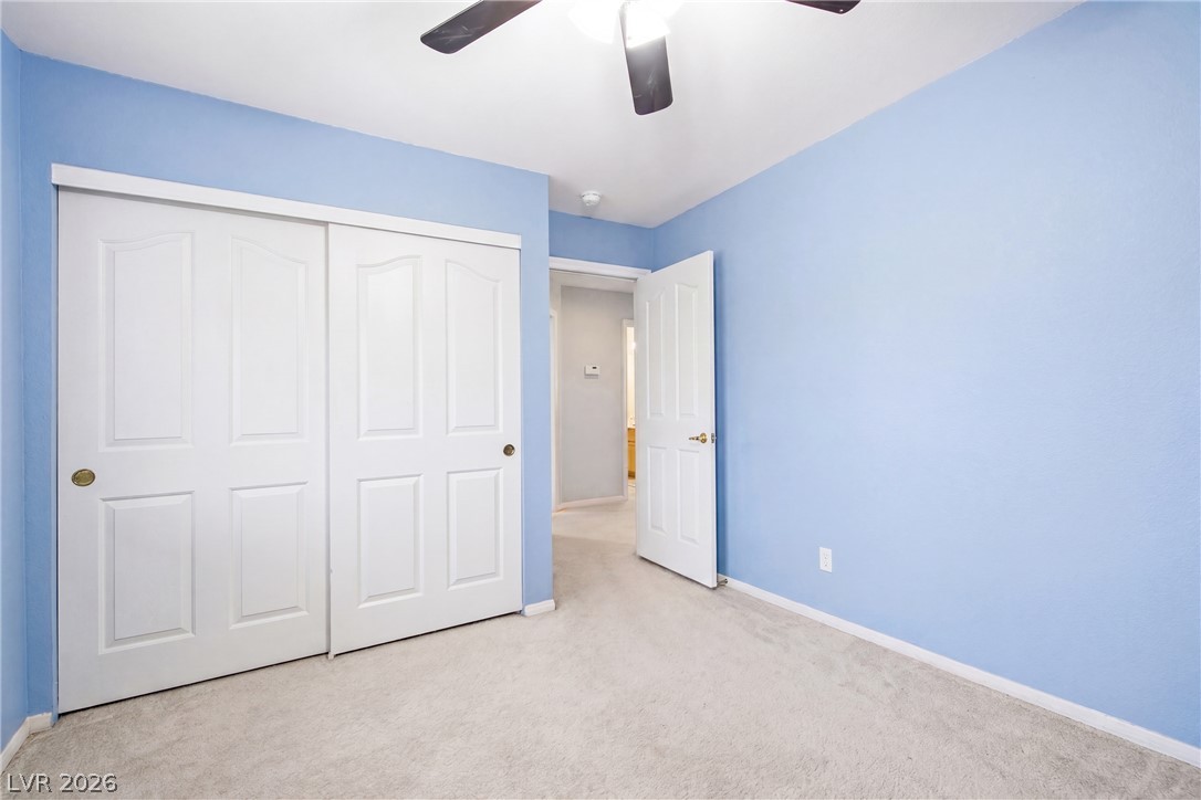 8512 Raindrop Canyon Avenue Las Vegas NV 89129