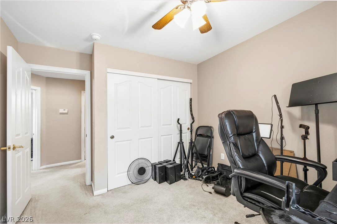8512 Raindrop Canyon Avenue Las Vegas NV 89129