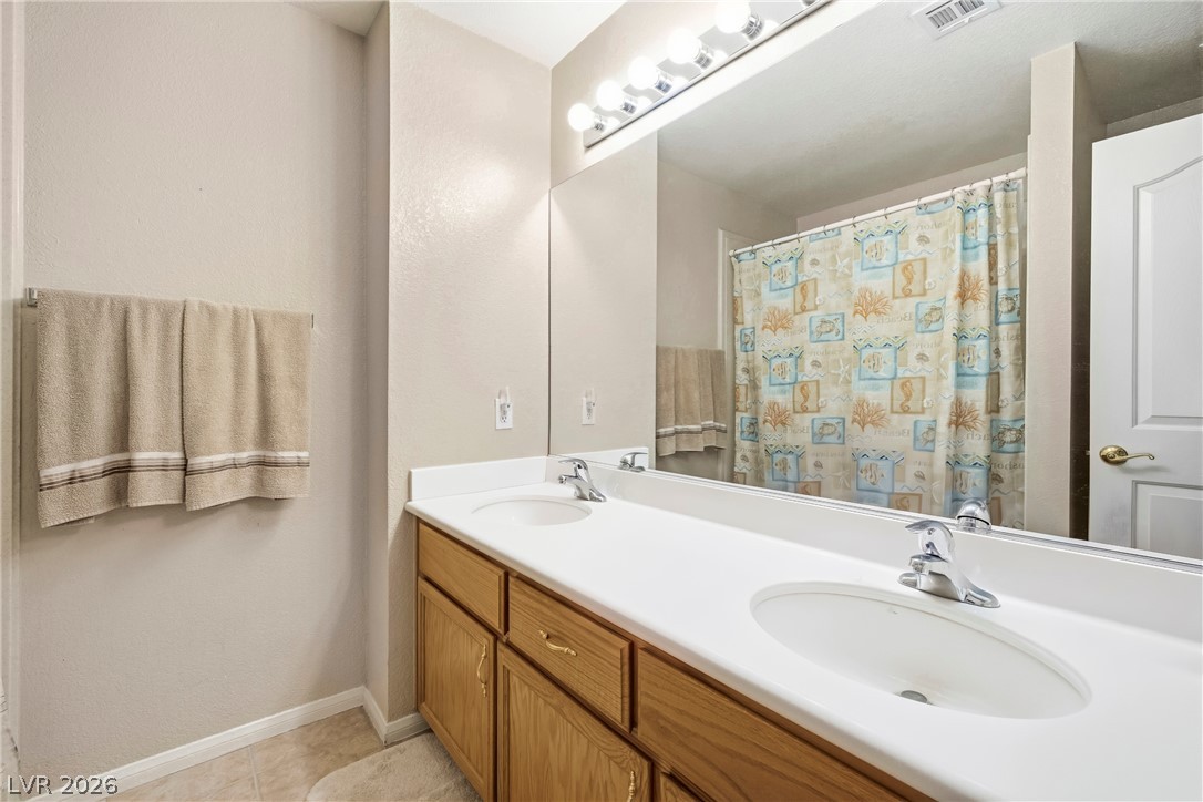 8512 Raindrop Canyon Avenue Las Vegas NV 89129