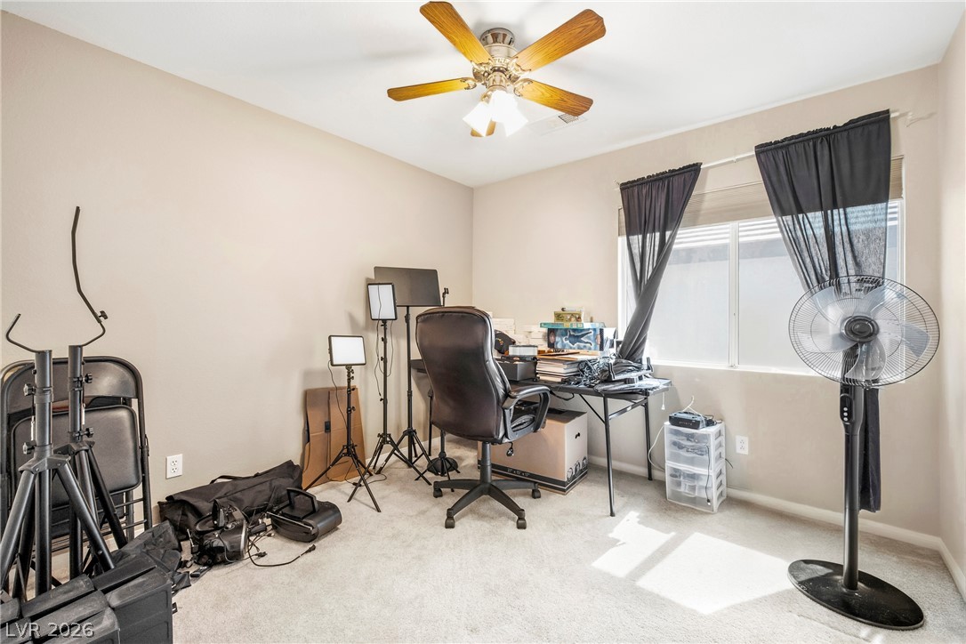 8512 Raindrop Canyon Avenue Las Vegas NV 89129