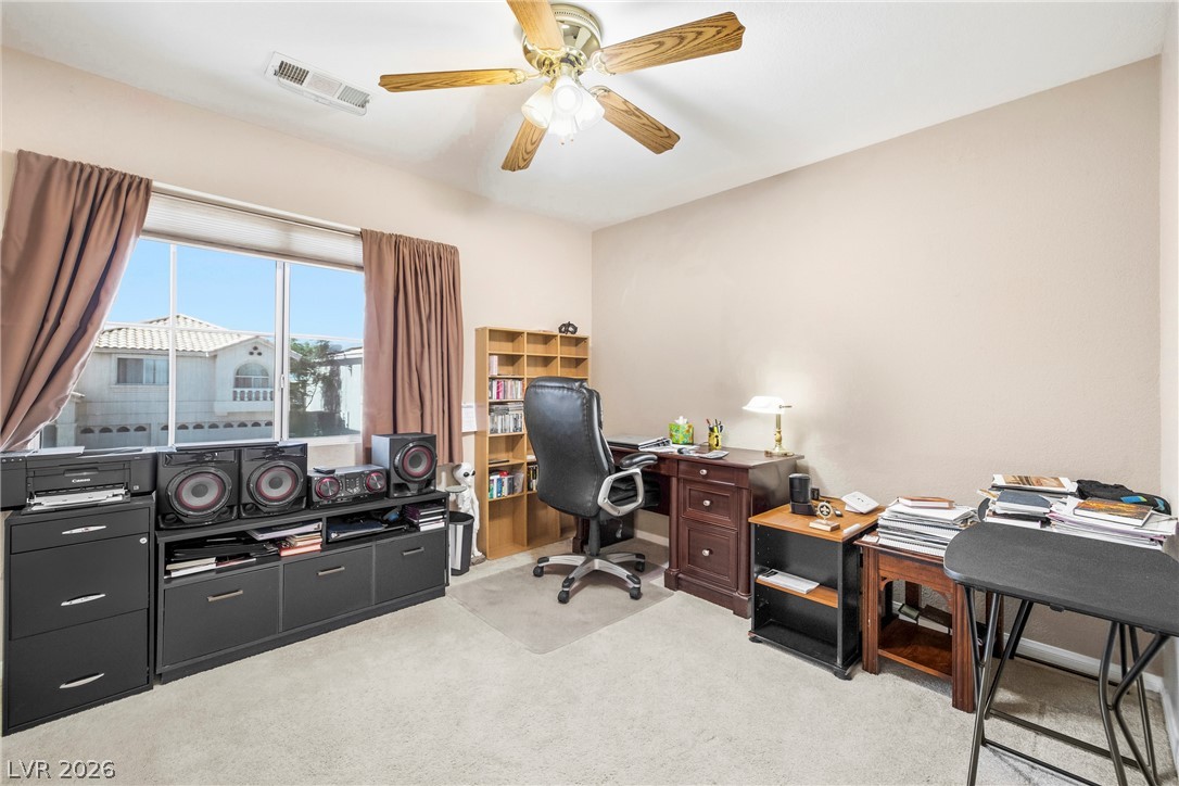 8512 Raindrop Canyon Avenue Las Vegas NV 89129