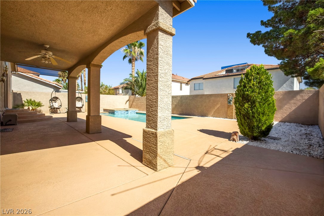 8512 Raindrop Canyon Avenue Las Vegas NV 89129