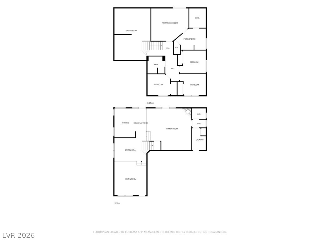 8512 Raindrop Canyon Avenue Las Vegas NV 89129