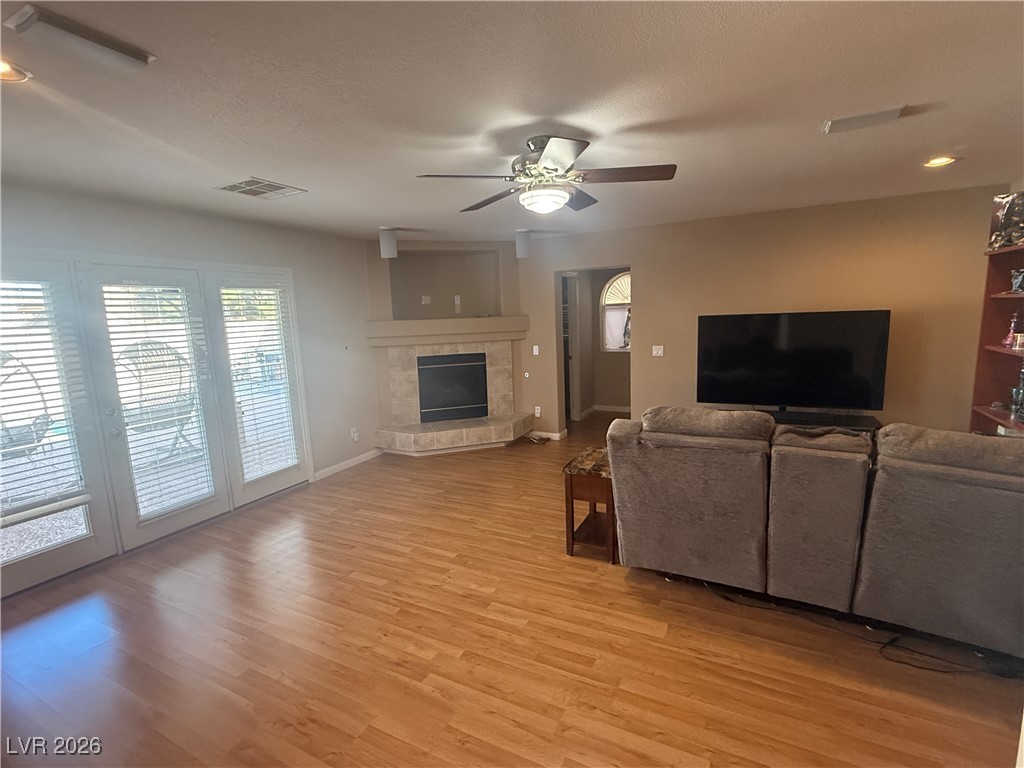 8512 Raindrop Canyon Avenue Las Vegas NV 89129