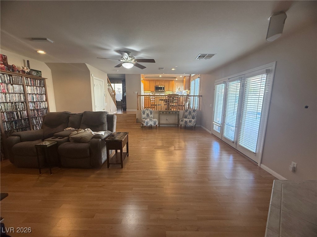 8512 Raindrop Canyon Avenue Las Vegas NV 89129