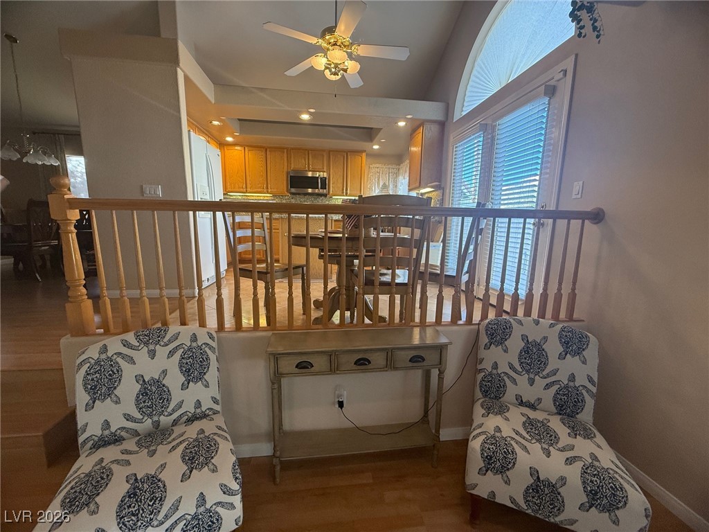 8512 Raindrop Canyon Avenue Las Vegas NV 89129