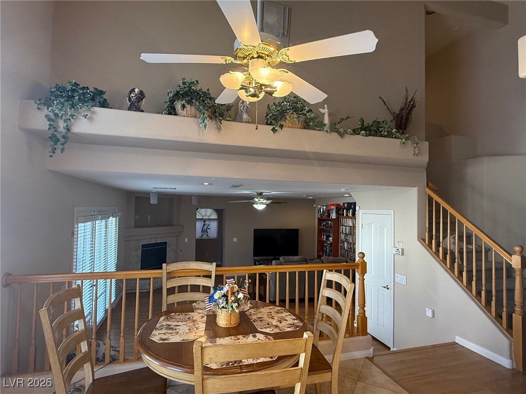 8512 Raindrop Canyon Avenue Las Vegas NV 89129
