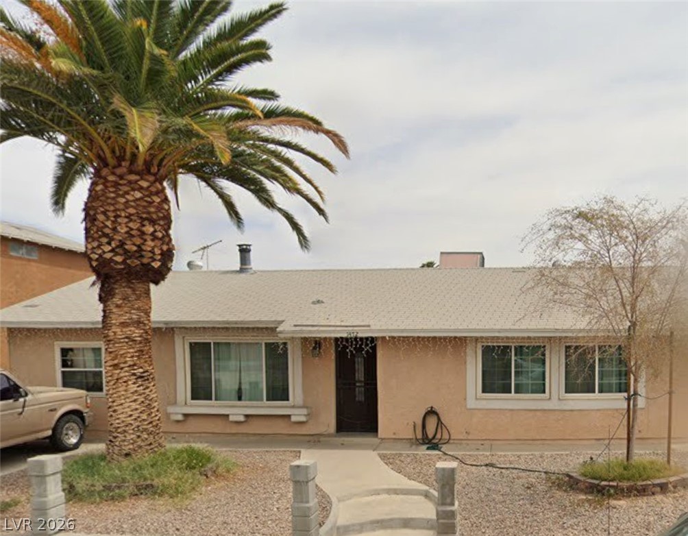 1472 Lucky Street Las Vegas NV 89104
