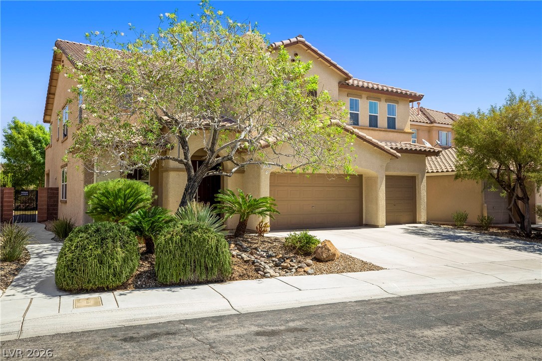 7168 Los Banderos Avenue Las Vegas NV 89179