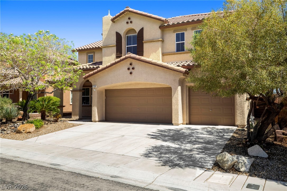7168 Los Banderos Avenue Las Vegas NV 89179