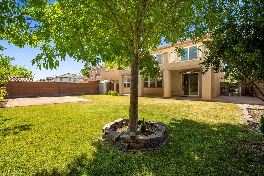 7168 Los Banderos Avenue Las Vegas NV 89179