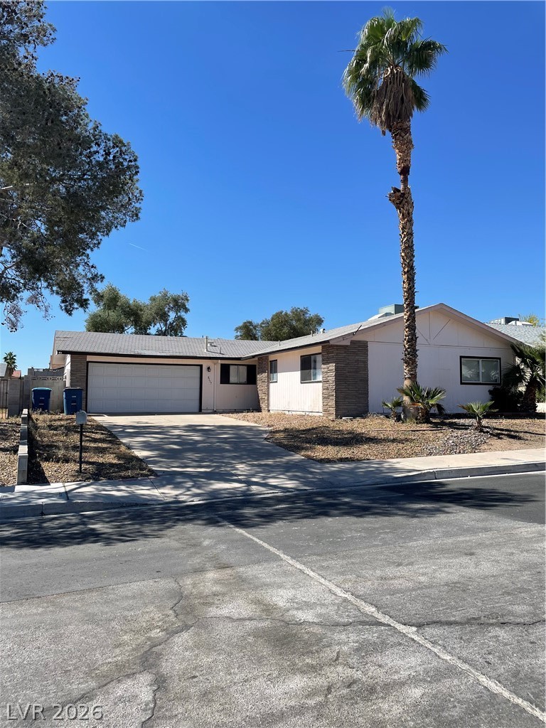 8117 Eginton Avenue Las Vegas NV 89145