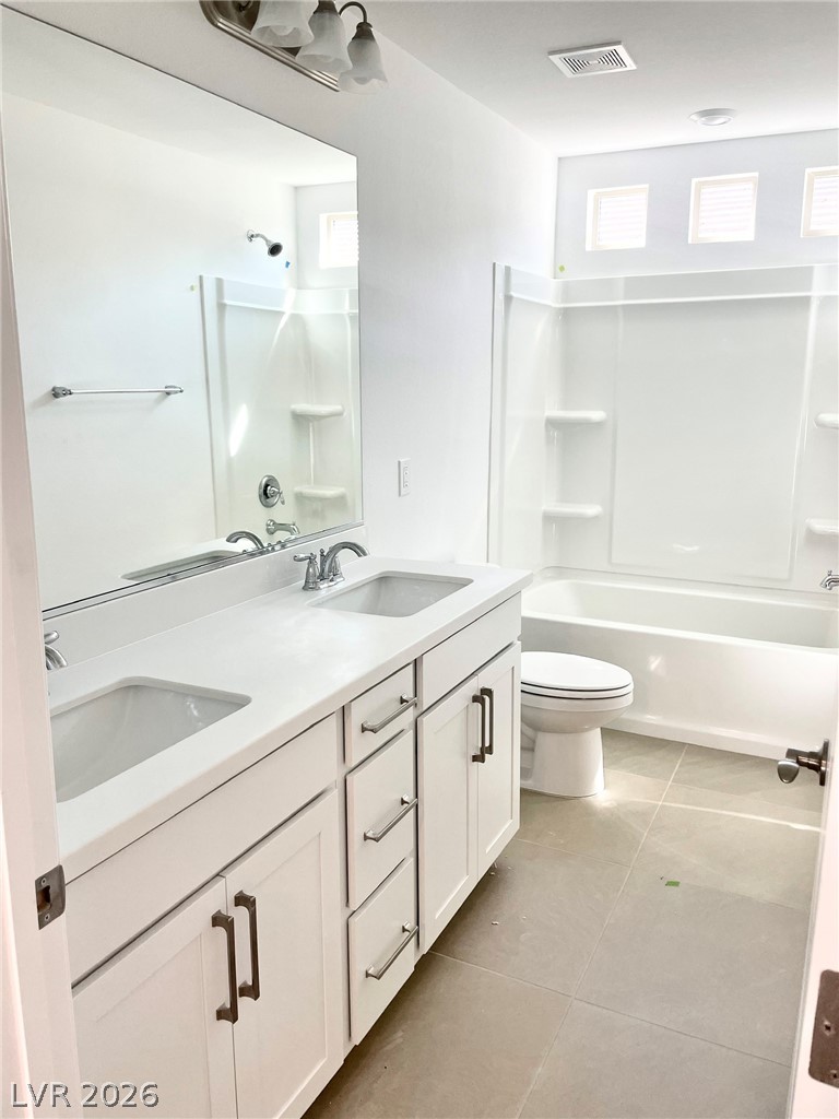 632 Stone Hammer Avenue Las Vegas NV 89183