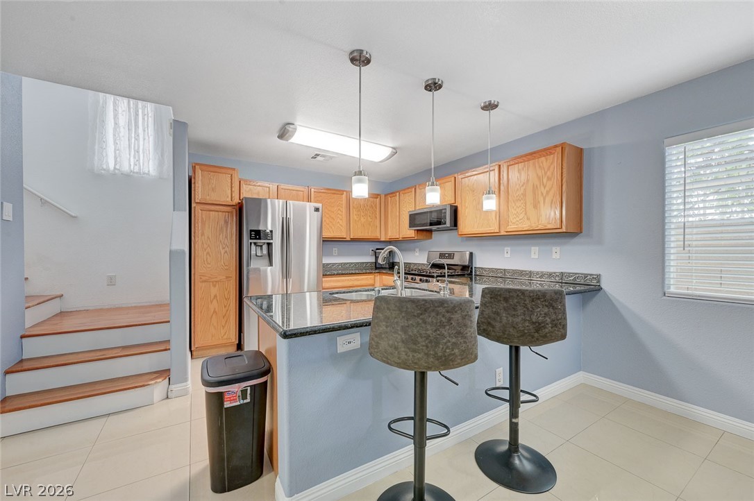 10335 Midseason Mist Street Las Vegas NV 89183