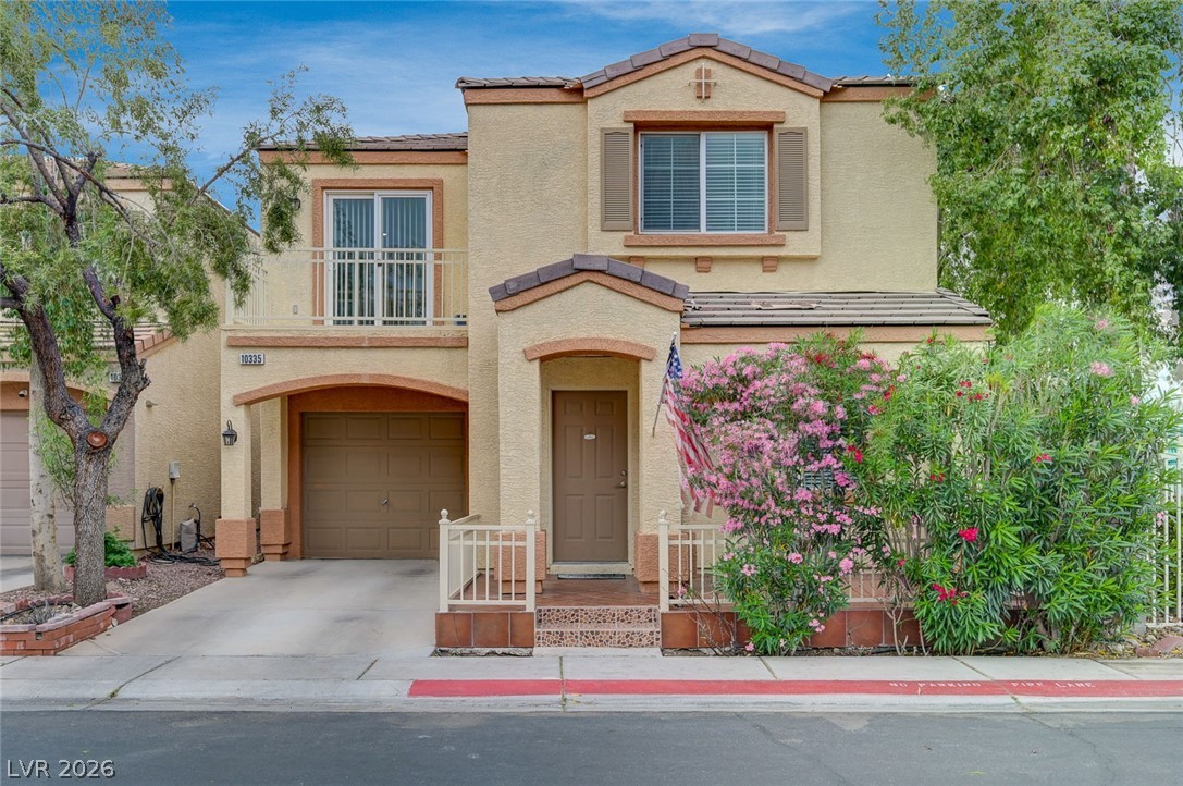 10335 Midseason Mist Street Las Vegas NV 89183