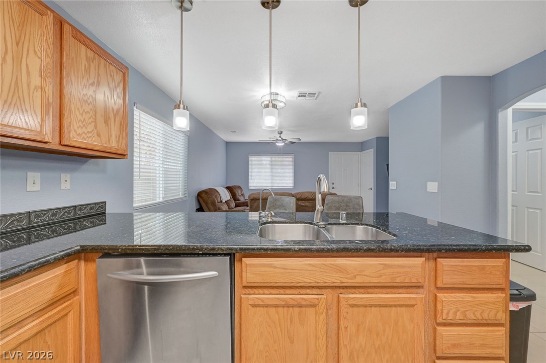 10335 Midseason Mist Street Las Vegas NV 89183