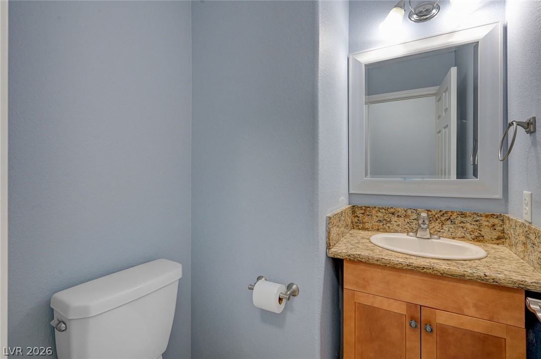 10335 Midseason Mist Street Las Vegas NV 89183