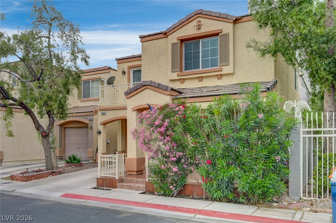 10335 Midseason Mist Street Las Vegas NV 89183