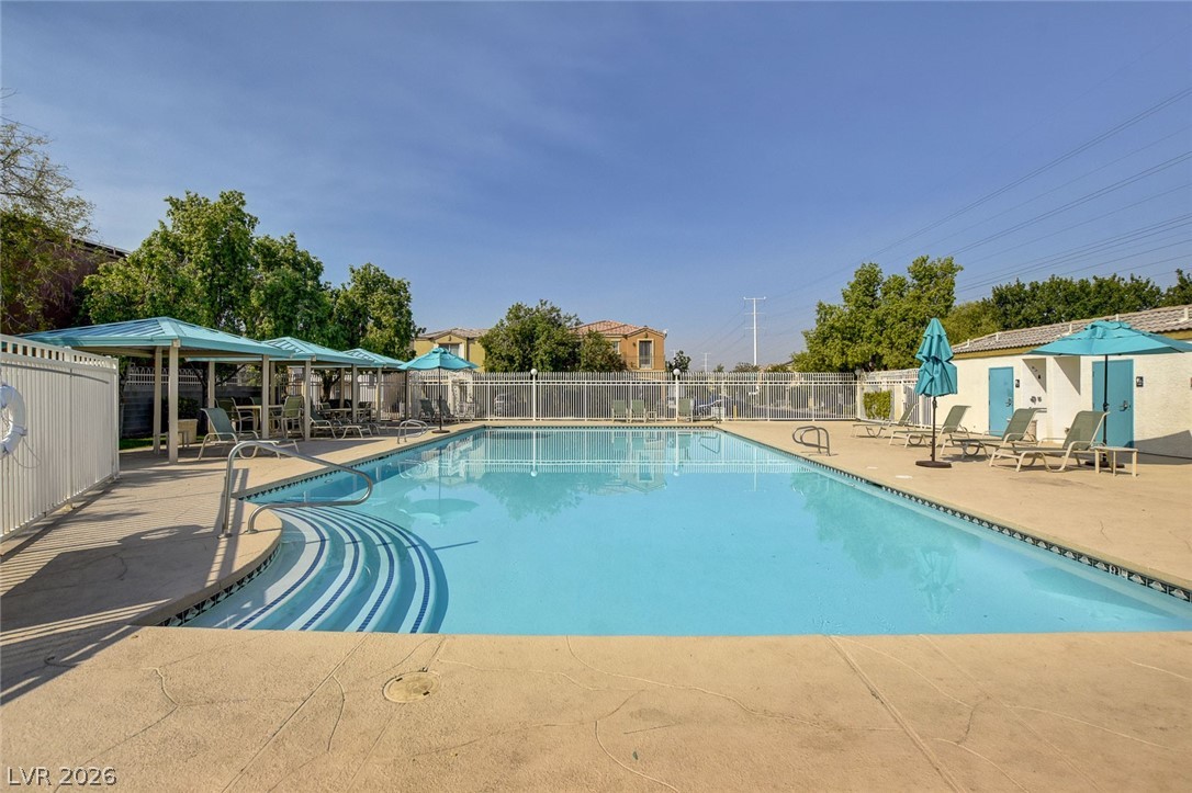 10335 Midseason Mist Street Las Vegas NV 89183