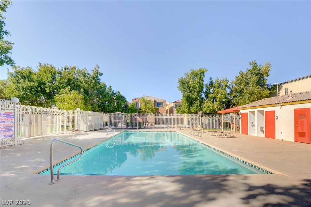 10335 Midseason Mist Street Las Vegas NV 89183