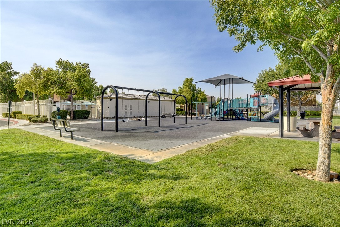 10335 Midseason Mist Street Las Vegas NV 89183