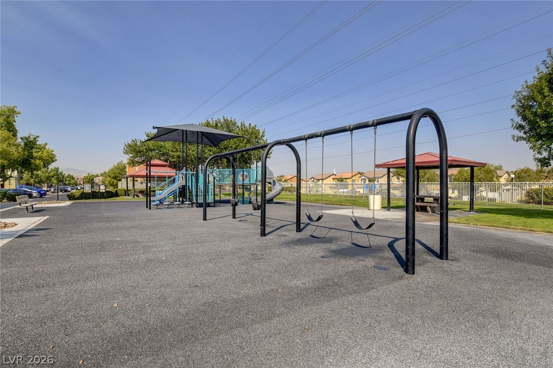 10335 Midseason Mist Street Las Vegas NV 89183