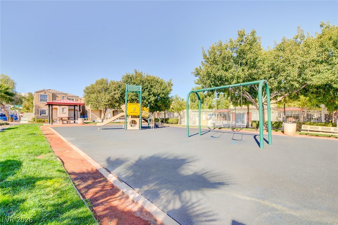 10335 Midseason Mist Street Las Vegas NV 89183