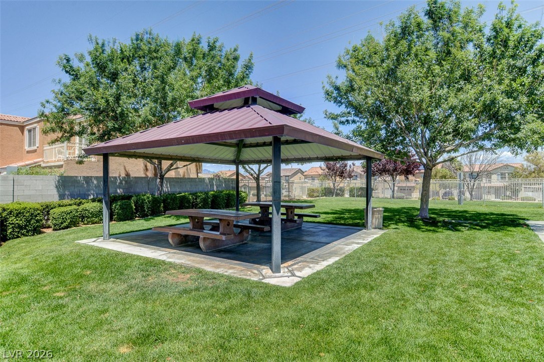 10335 Midseason Mist Street Las Vegas NV 89183