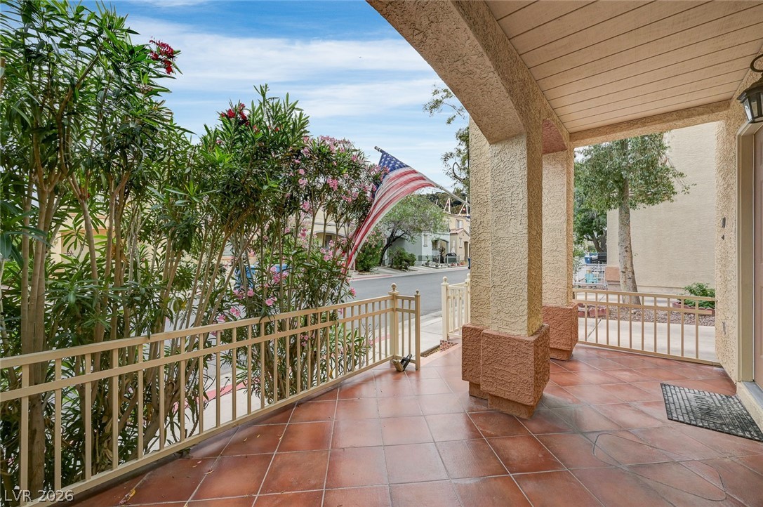 10335 Midseason Mist Street Las Vegas NV 89183