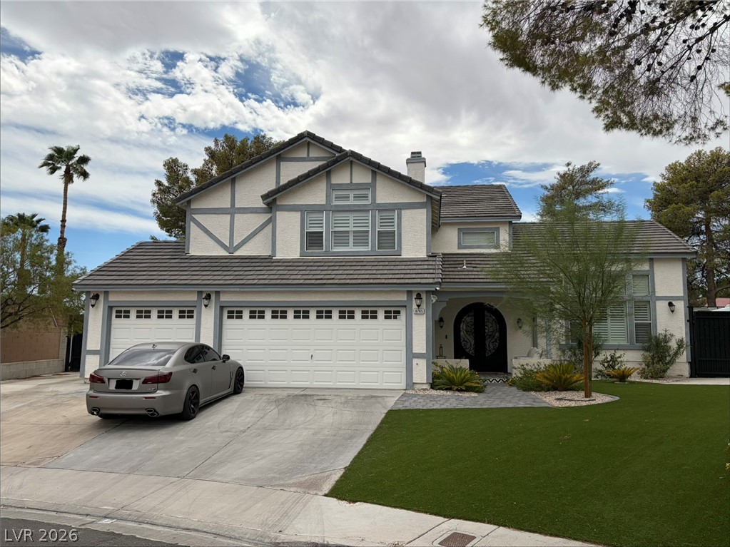 8765 Beluga Way Las Vegas NV 89117