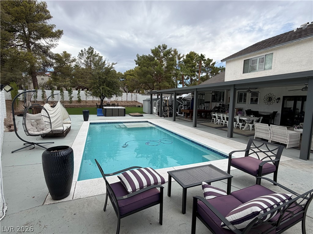 8765 Beluga Way Las Vegas NV 89117