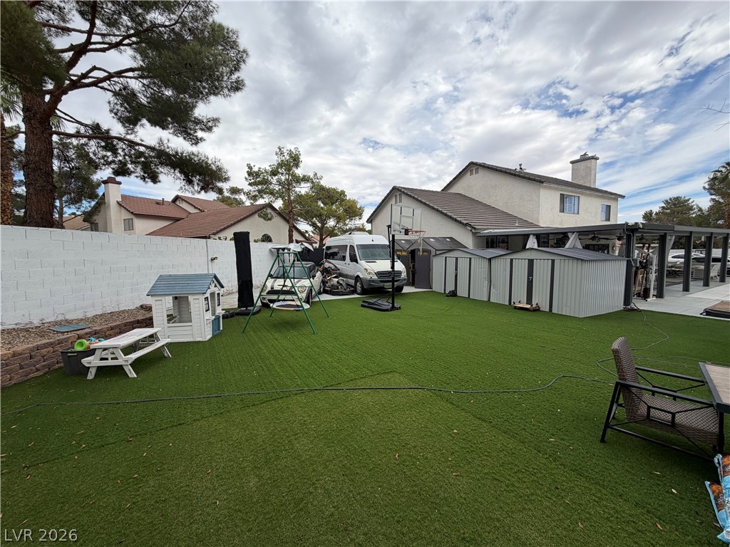 8765 Beluga Way Las Vegas NV 89117
