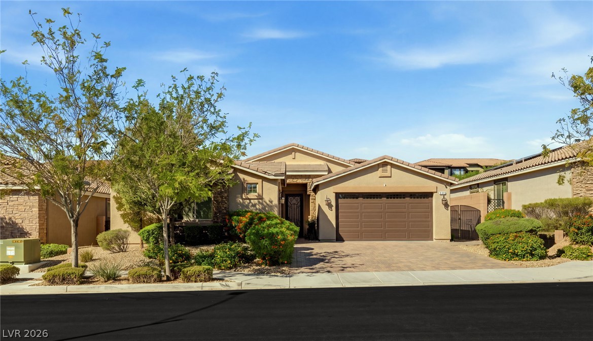 6955 Lakota Summit Court Las Vegas NV 89149