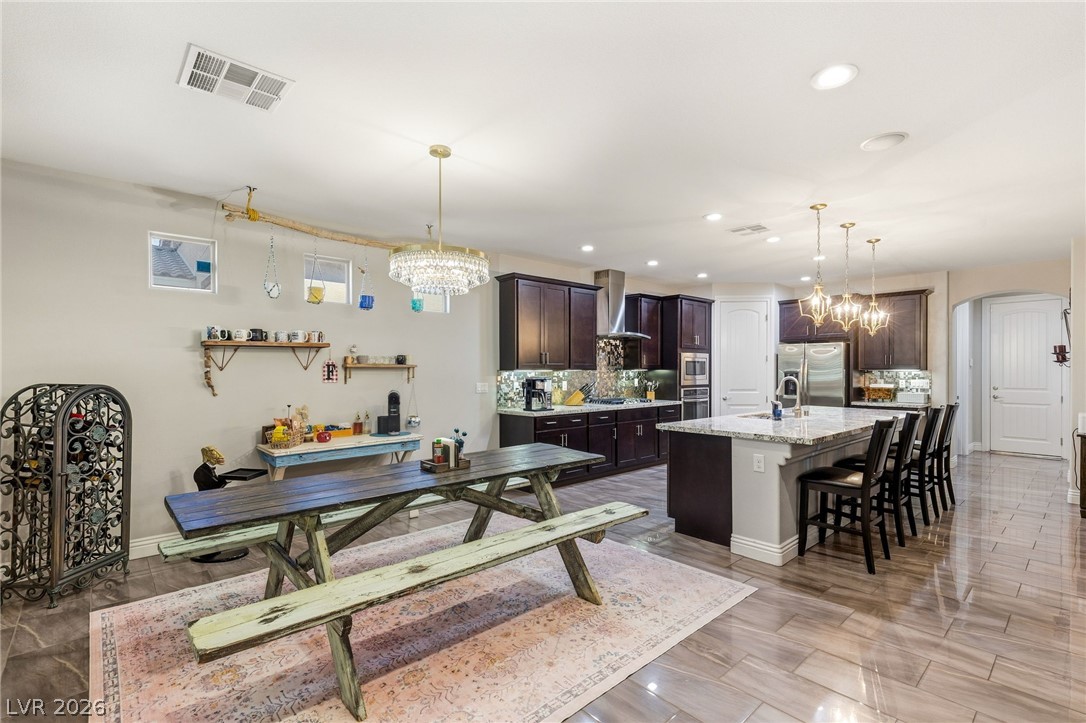 6955 Lakota Summit Court Las Vegas NV 89149