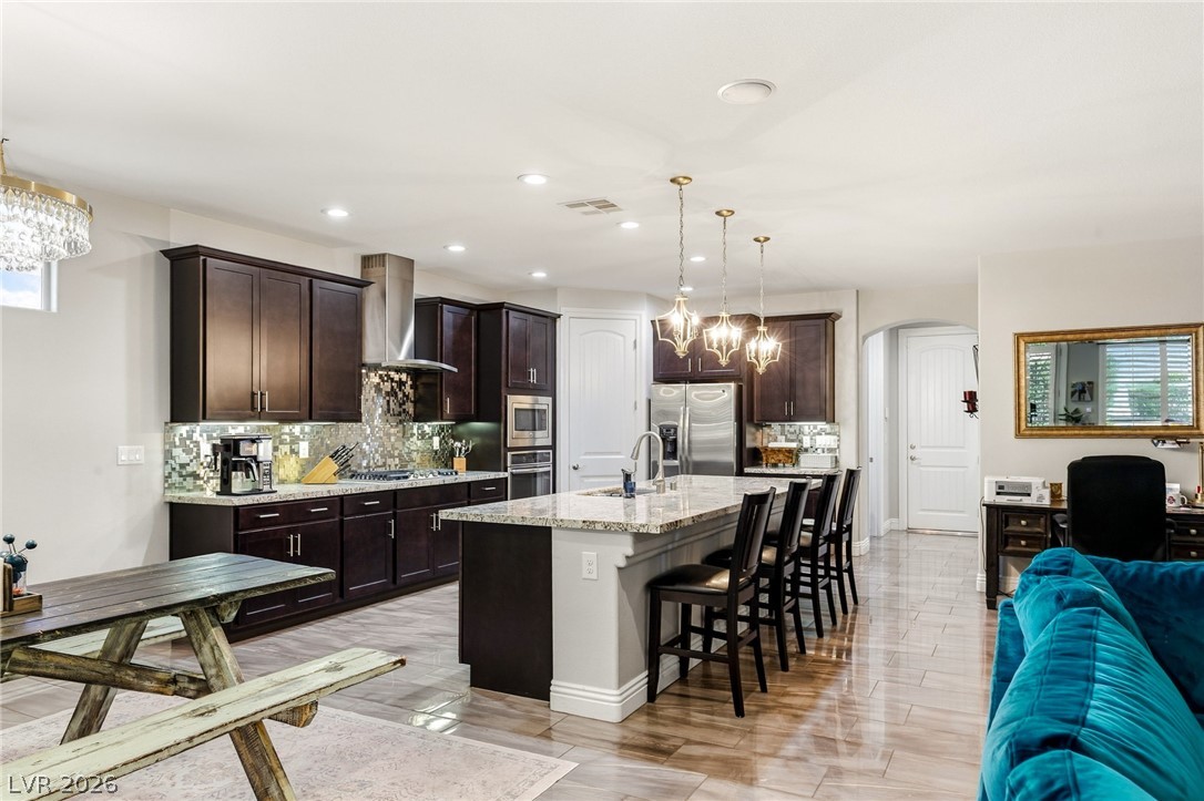 6955 Lakota Summit Court Las Vegas NV 89149