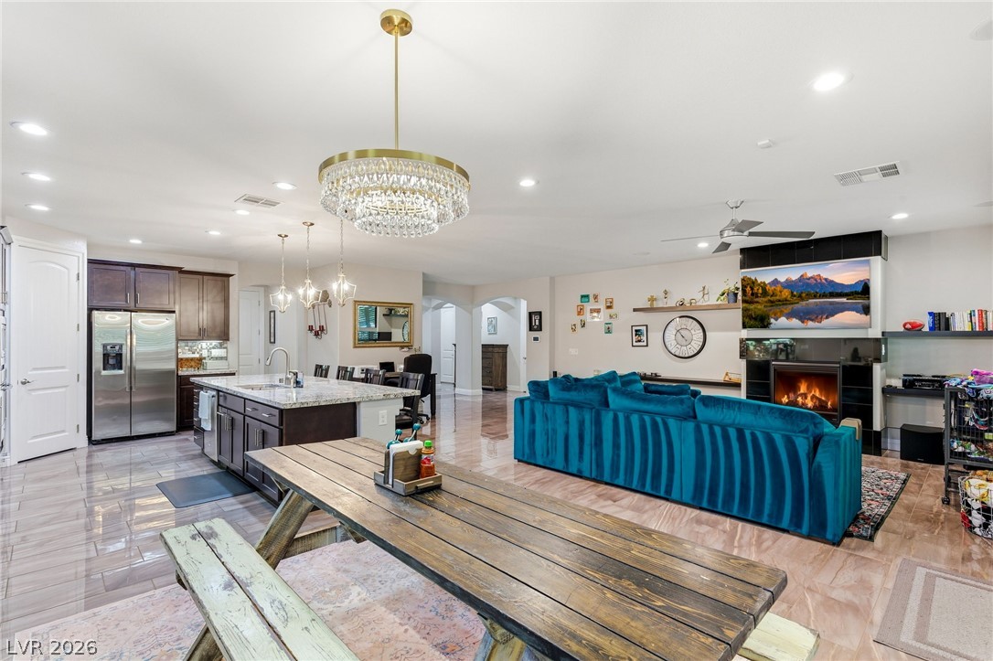 6955 Lakota Summit Court Las Vegas NV 89149