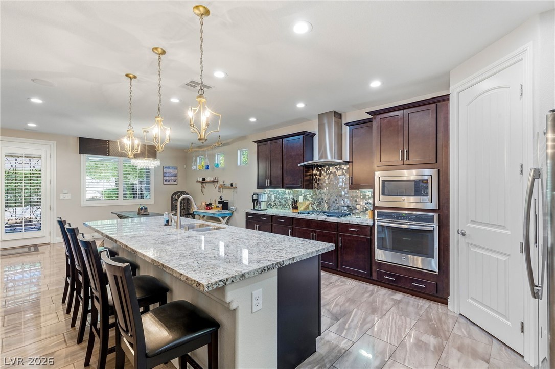 6955 Lakota Summit Court Las Vegas NV 89149