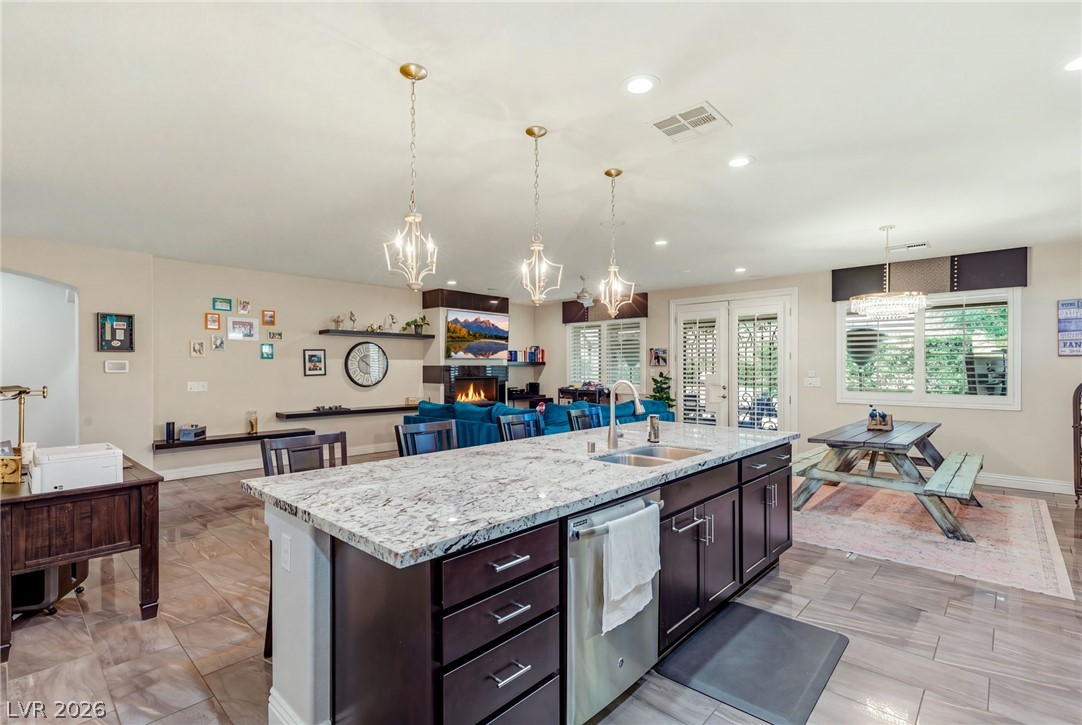 6955 Lakota Summit Court Las Vegas NV 89149