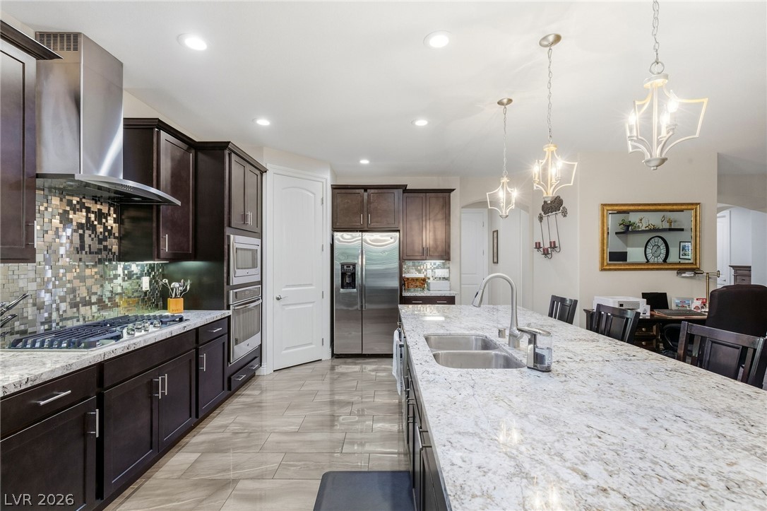 6955 Lakota Summit Court Las Vegas NV 89149
