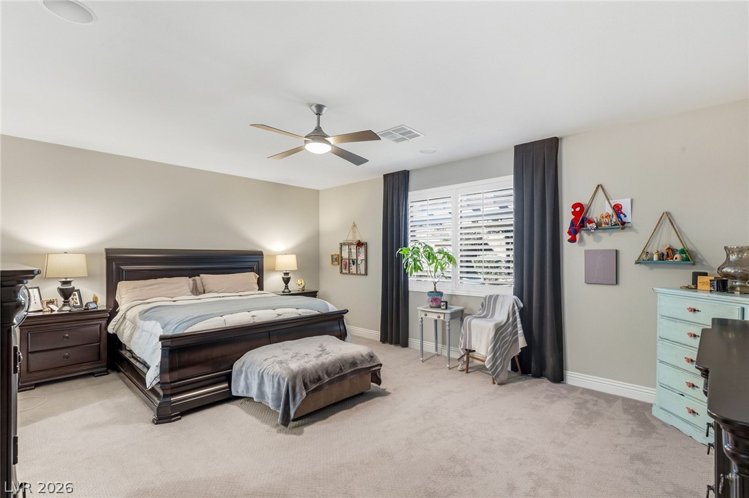 6955 Lakota Summit Court Las Vegas NV 89149