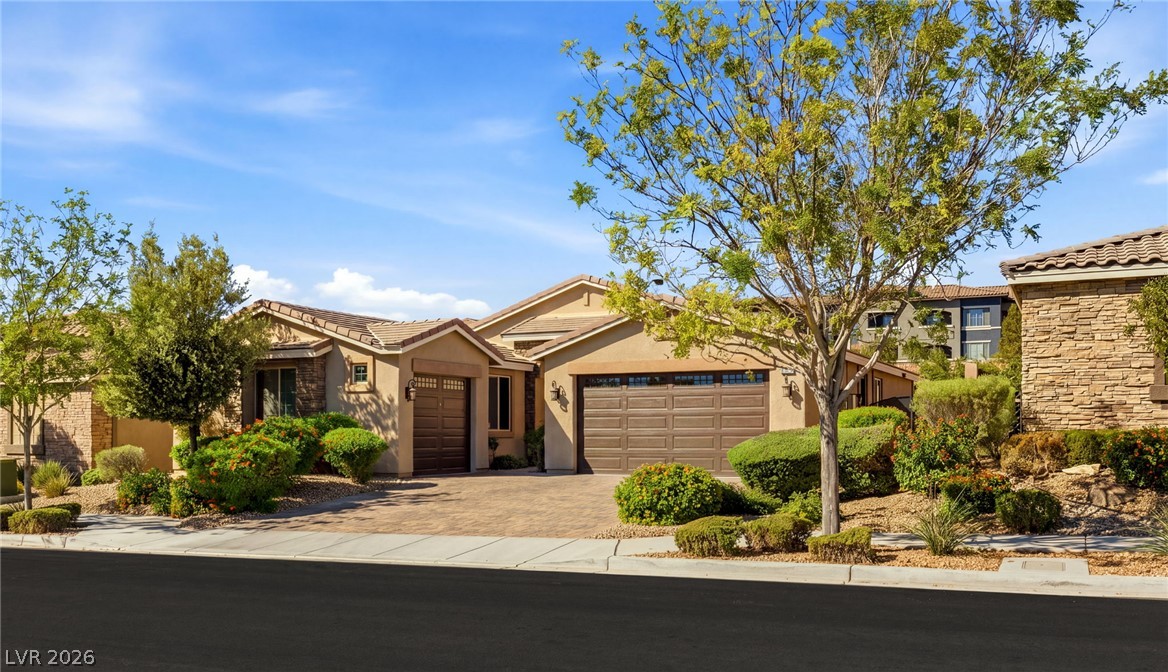6955 Lakota Summit Court Las Vegas NV 89149