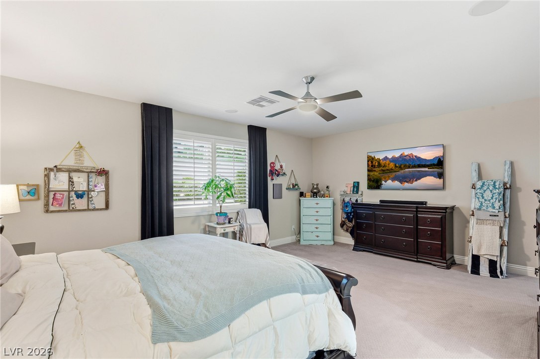 6955 Lakota Summit Court Las Vegas NV 89149