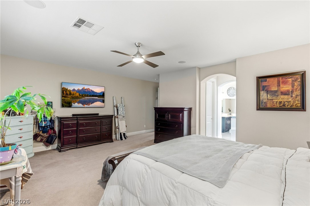 6955 Lakota Summit Court Las Vegas NV 89149