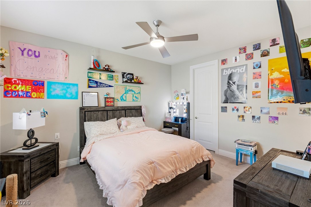 6955 Lakota Summit Court Las Vegas NV 89149