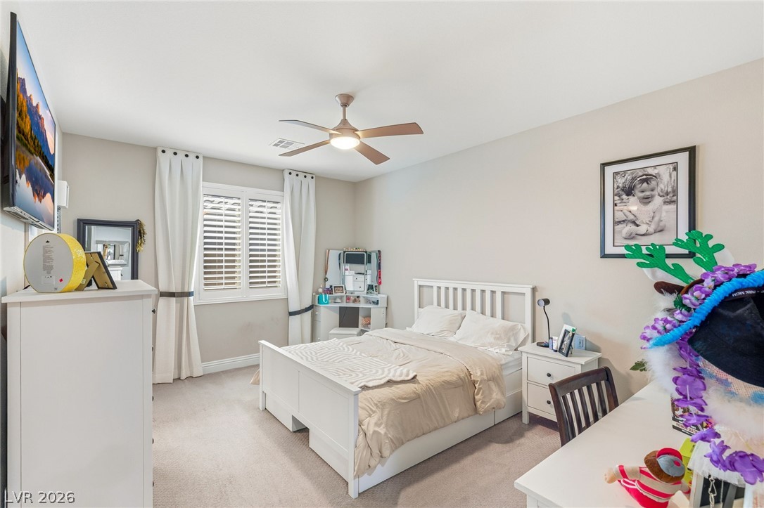 6955 Lakota Summit Court Las Vegas NV 89149