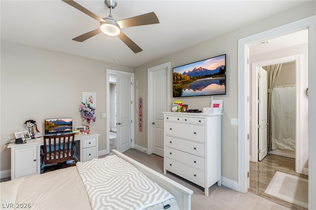 6955 Lakota Summit Court Las Vegas NV 89149