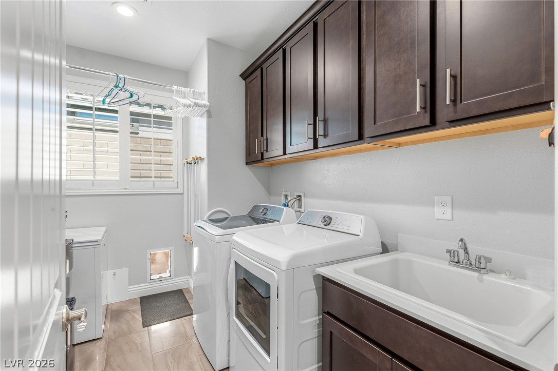 6955 Lakota Summit Court Las Vegas NV 89149